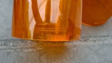 КРЫШКА СИГНАЛЬНОЙ ЛАМПЫ HELLA