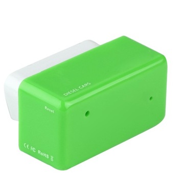 Eco Nitro OBD2 Plug Drive Производительный чип OBD2