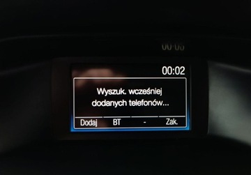 Ford Focus III Sedan Facelifting 1.5 TDCi 95KM 2016 Ford Focus 1.5TDCI 95KM TrendP.GoldX SalonPL SerwisASO Gwarancja FV23 1.5, zdjęcie 18