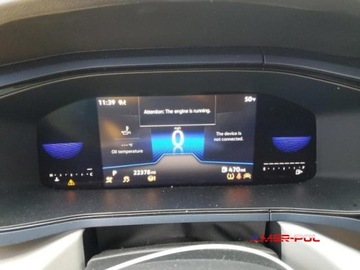 Volkswagen 2022 Volkswagen Inny 2022, 1,5L, TAOS, od ubezpieczalni 1.5 Benzyna 158KM, zdjęcie 7