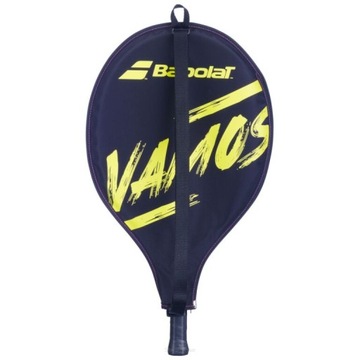 Детская теннисная ракетка Babolat Nadal Junior 19