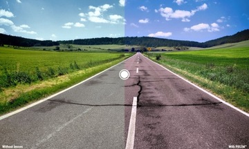 Oakley Radar EV Path Prizm Road Черные очки