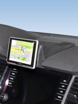 Uchwyt na telefon KUDA Skoda Kodiaq od 03/2017