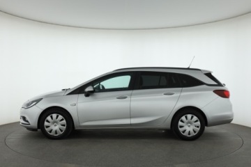 Opel Astra K Sports Tourer 1.6 CDTI 110KM 2018 Opel Astra 1.6 CDTI, Salon Polska, Serwis ASO, zdjęcie 2