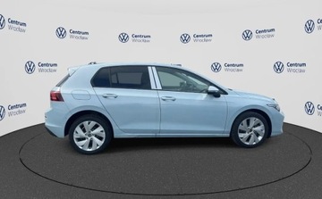 Volkswagen Golf VIII Hatchback Facelifting 1.5 eTSI mHEV 150KM 2025 Volkswagen Golf Dostepny od reki 1.5 Hybryda 150KM, zdjęcie 3