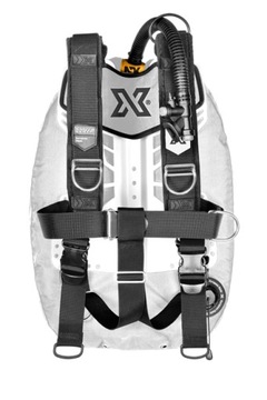 XDEEP ZEN Ultralight Deluxe крыло + КАРМАНЫ