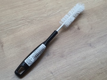 1 кисть и средство для чистки ножей для лезвий Thermomix и Monsieur Cuisine