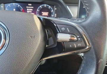 Skoda Octavia IV Liftback 1.5 TSI EVO 150KM 2022 Skoda Octavia 1,5 TSI 150 KM Automat DSG Salon PL ASO Style FV23, zdjęcie 20