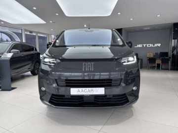 Fiat Ulysse II 2024 Fiat Ulysse Shuttle 9 osobowy Elektryczne drzwi Kamera cofania ACC LED, zdjęcie 5