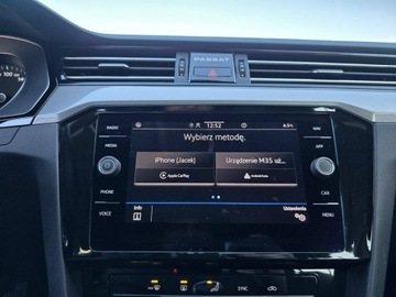 Volkswagen Passat B8 Variant Facelifting 2.0 TDI SCR 150KM 2021 Volkswagen Passat 2.0 TDI 150 KM, Klimatyzacja,, zdjęcie 24