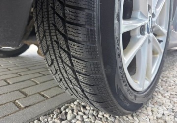 Ford Focus III Sedan Facelifting 1.0 EcoBoost 125KM 2017 Ford Focus 1.0benz 125KM 6b Led Tempomat Grz.Szybafotele PDC Salon Polska, zdjęcie 7