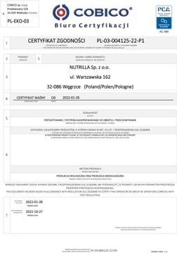 ОРГАНИЧЕСКИЙ КОКОСОВЫЙ САХАР 1 кг ОРГАНИЧЕСКИЙ 100% НАТУРАЛЬНЫЙ
