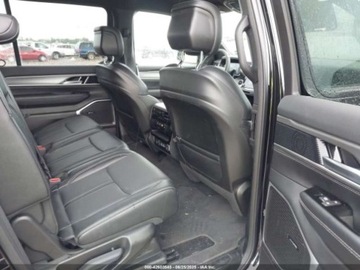 Jeep Wagoneer II 2025 Jeep Wagoneer L Series II 2025 3.0l 3.0 Benzyna 420KM, zdjęcie 12