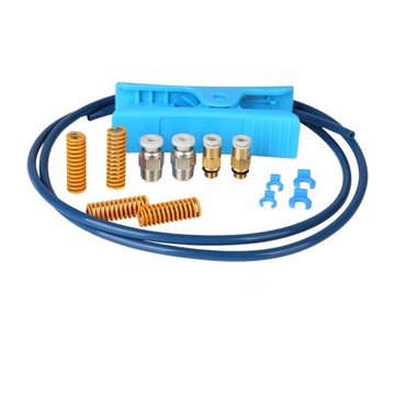 Creality Capricorn Premium XS Bowden PTFE Tube 1