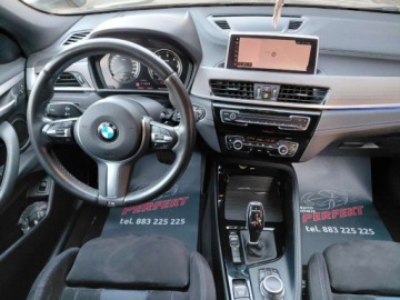 BMW X2 F39 2019 BMW X2 M pakiet S Drive Automat Full LED Navi 2.0 Diesel 150KM, zdjęcie 16