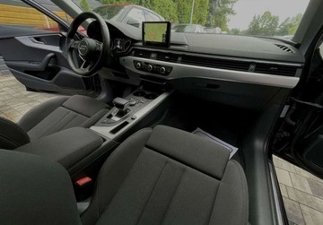 Audi A4 B9 Avant 2.0 TDI 150KM 2016 Audi A4 Avant 2.0 TDI150KM Stronic gwarancja BiXenon 2.0 Diesel 150KM, zdjęcie 15