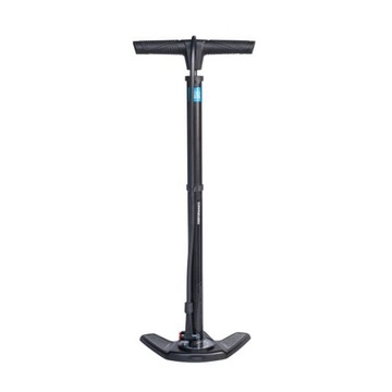 Podłogowa pompka rowerowa serwisowa PRO Performance Floorpump