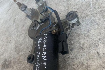 MOTOREK STĚRAČE KRYT MITSUBISHI GALANT VI (EA_) 1591008550 2.0L