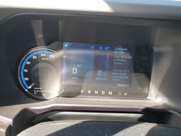 Ford 2023 Ford Bronco Base 2023 2.7l 2.7 Benzyna 315KM, zdjęcie 9