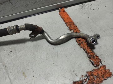 HONDA HR-V II PŘÍVOD KLIMATIZACE 1.6 D I-DTEC