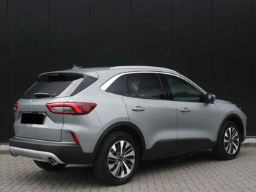 Ford Kuga III SUV Facelifting 2.5 FHEV 180KM 2025 Od ręki - Titanium 2.5 FHEV 180KM / Pakiet Winter, Driver Assistance, zdjęcie 2