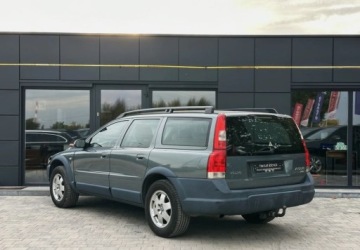 Volvo V70 II 2.4 T 200KM 2001 Volvo V70 Volvo V70 2.4 Benzyna 200KM, zdjęcie 2