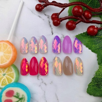 PASDE TIPsy MERMAID LILY 0338