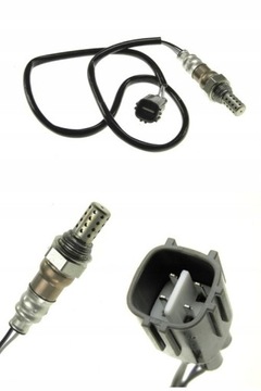 ЛЯМБДА-ЗОНД TOYOTA YARIS SCP10 1.0 2001-/НОРМАТИВНЫЙ/,1.0 2