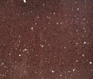 konglomerat kwarcowy MARRON LUCIENTE 30x30x1 poler