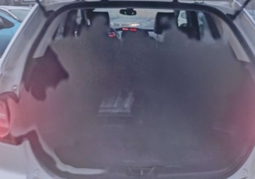 Mazda CX-7 2010 Mazda CX-7 2010r, 2.2 CDTI 4x4. Lekko uszkodzony lewy tyl. Jezdzi. 2.2, zdjęcie 9