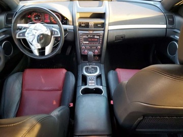 Pontiac 2009 Pontiac Inny G8 GT 2009 6.0 Benzyna 361KM, zdjęcie 8