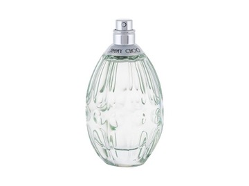 Jimmy Choo Jimmy Choo Floral woda toaletowa 90 ml flakon/tester