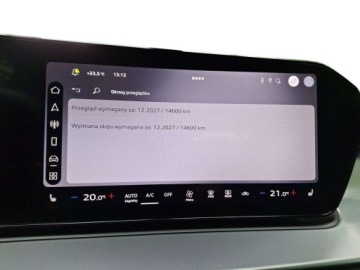 Audi Q3 II SUV 1.5 35 TFSI 150KM 2025 Audi Q3 35 TFSI S tronic LED Kamera Cofania FV VAT 23 1.5 Benzyna, zdjęcie 24