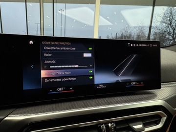 BMW Seria 4 G22-23-26 Coupe 2.0 430i 245KM 2023 BMW 430 xDrive M Sport / harman/kardon / Kamera 36, zdjęcie 30