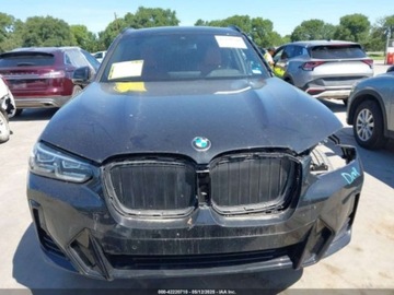 BMW X3 G01 2022 BMW X3 xDrive30I 2022 2.0l 2.0 Benzyna 248KM, zdjęcie 7