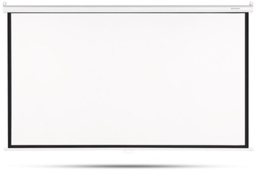 Ekran projekcyjny OVERMAX Semi Auto Screen 100