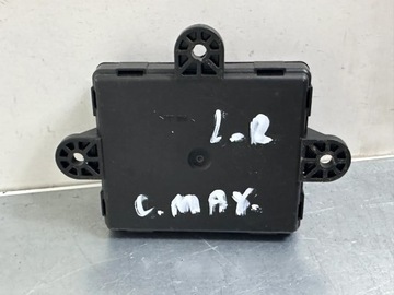 FORD GRAND C-MAX 2016