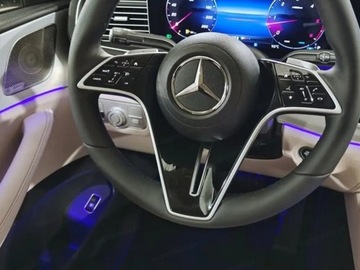 Mercedes GLE V167 SUV Facelifting 2.0 300d 269KM 2025 GLE Coupe 300 d 4-Matic AMG Line 2.0 (269KM) 2025, zdjęcie 6