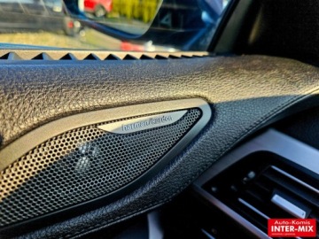 BMW Seria 6 F06-F12-F13 Gran Coupe Facelifting 640d 313KM 2015 BMW Seria 6 3.0D 313KM Lifting bogata wersja zarejestrowana 209tys km Head, zdjęcie 33