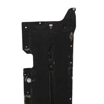 BMW F20 F30 Защитная пластина правая 7241834