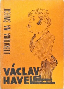 Literatura na świecie 8-9(217-8) Havel