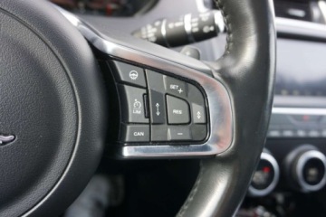 Jaguar E-Pace 2019 Jaguar E-Pace SalonPL, R-Dynamic, HSE, AWD, Panorama, Kamera, Tempomat, Sk, zdjęcie 8