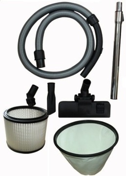 ПРОМЫШЛЕННЫЙ ПЫЛЕСОС OW 1S 50 Л ЛУЧШИЕ ИНСТРУМЕНТЫ