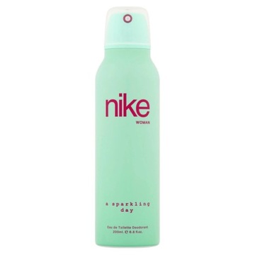 NIKE A SPARKLING DAY WOMAN SPRAY 200ml WANILIA