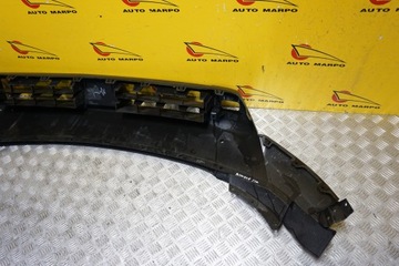 NISSAN PATHFINDER 2022 - 2024 NÁRAZNÍK PŘEDNÍ DOPLNĚNÍ 62259 6TA0A