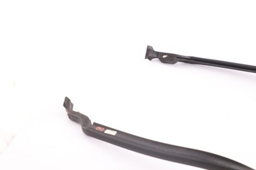 BMW E60 E61 Uszczelka maski pokrywy silnika