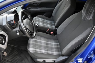 Peugeot 108 2020 Peugeot 108 Aygo C1, STYLE *JAPOŃSKIE 1.0 72KM* 5drzwi KAMERA*Multimedia!, zdjęcie 10