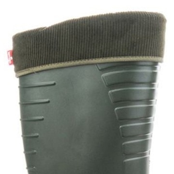 KALOSZE OCIEPLANE LEMIGO GRENLANDER ROZMIAR 49