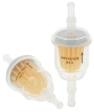 Filtr paliwa RT 2