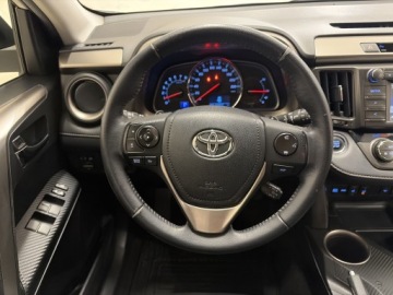 Toyota RAV4 IV MPV Valvematic 150 152KM 2014 Toyota RAV4 2.0 Prestige IV (2012-2018) Toyota Rav, zdjęcie 11